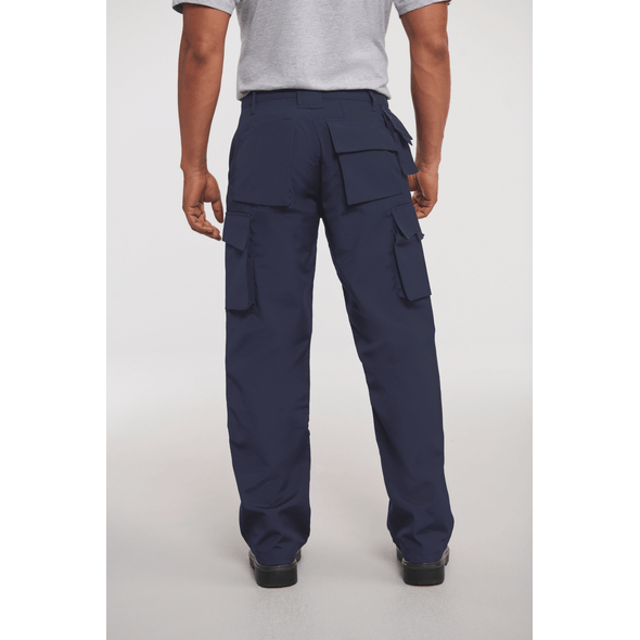 Russell | Heavy duty work pants